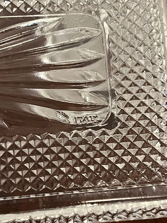 Serving Tray - Picture 8 of 9